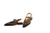 Via Vai Slingback Jazz Yael Sierra Corvino