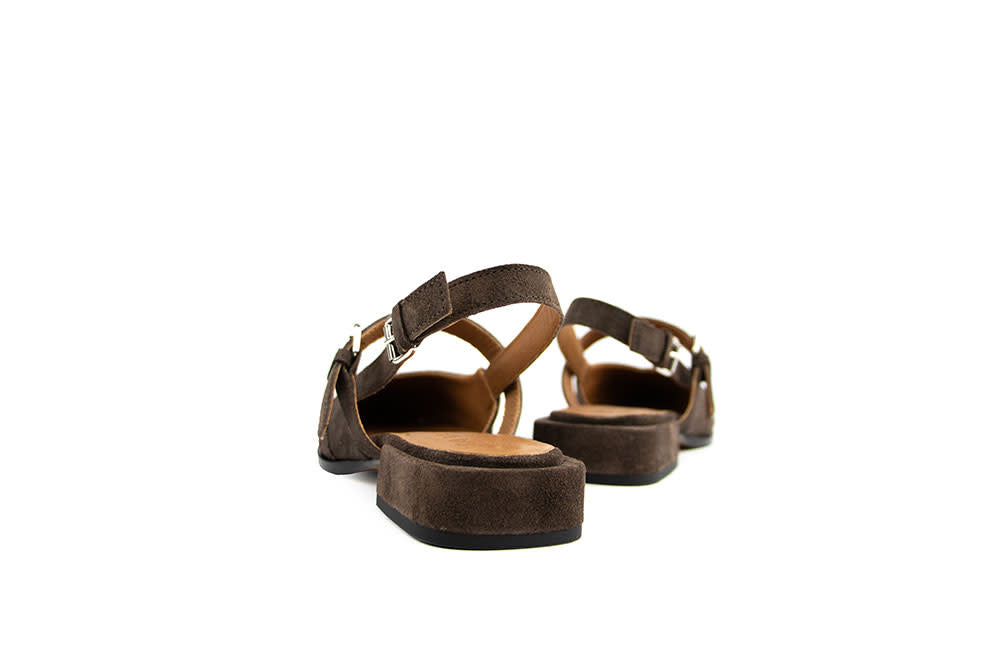 Via Vai Slingback Jazz Yael Sierra Corvino