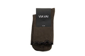 Via Vai Sok Star Hazel Glitter Coffee Bean