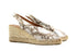 Viguera Espadrille Chloe Snake