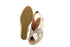Viguera Espadrille Chloe Snake