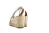 Viguera Espadrille Chloe Snake