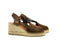Viguera Espadrille Vitelo Testa