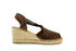 Viguera Espadrille Vitelo Testa