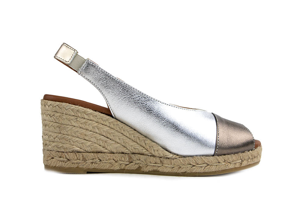 Viguera Espadrille Bahamas
