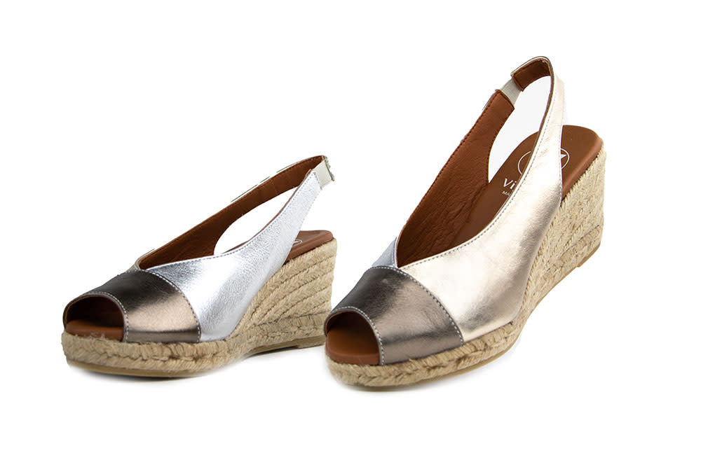 Viguera Espadrille Bahamas