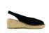 Viguera Espadrille Vitelo Ocean