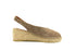 Viguera Espadrille Vitello Desert