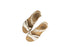 Durea Sandaal Platin Zand