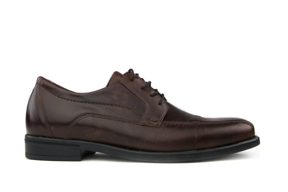 Waldlaufer Veterschoen Henry Cognac