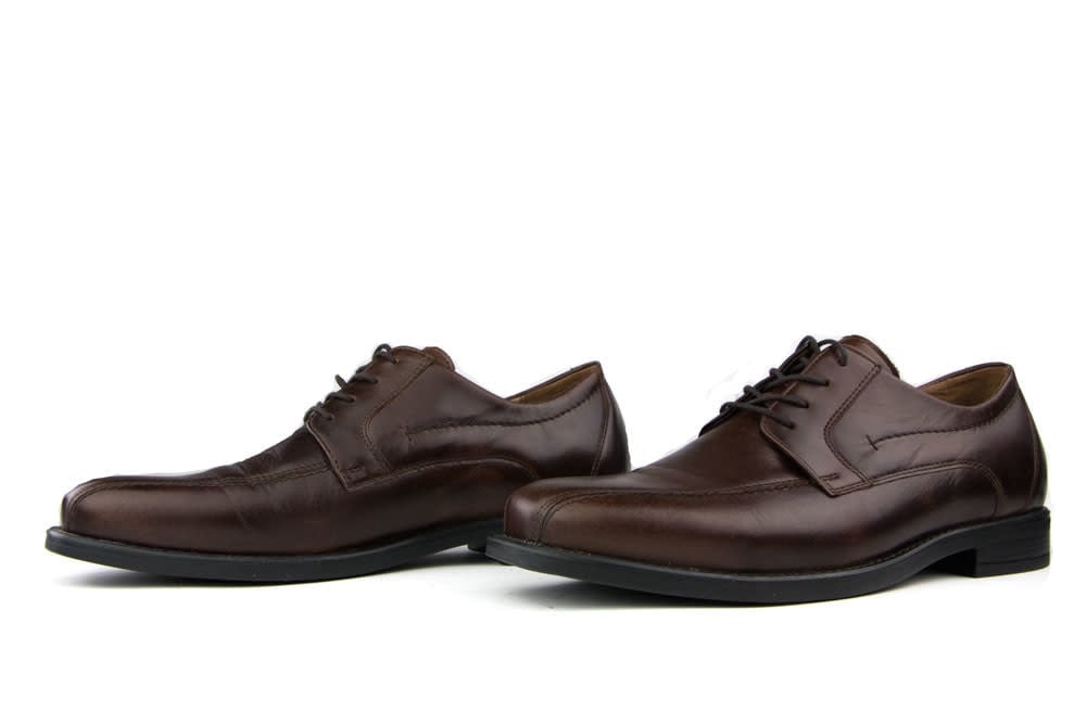 Waldlaufer Veterschoen Henry Cognac