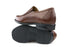 Waldlaufer Instappers Henry Cognac