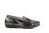 Waldlaufer Loafer Harriet Shine Anthrazit