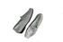 Waldlaufer Loafer Harriet Canapa Grey Silber