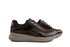 Waldlaufer Sneaker Macie Coat Brown H