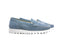 Waldlaufer Loafer Hegli Jeansleder Denim