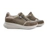 Waldlaufer Sneaker Janka Motta Storm Bronce