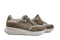 Waldlaufer Sneaker Janka Motta Storm Bronce