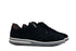 Waldlaufer Sneaker Klemens Marine Cognac
