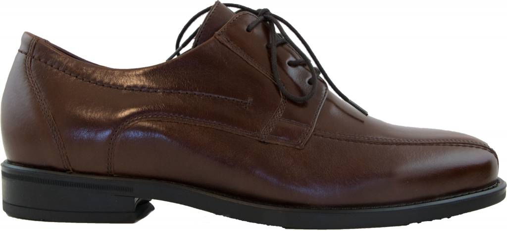Waldlaufer Veterschoen Kuno Cognac