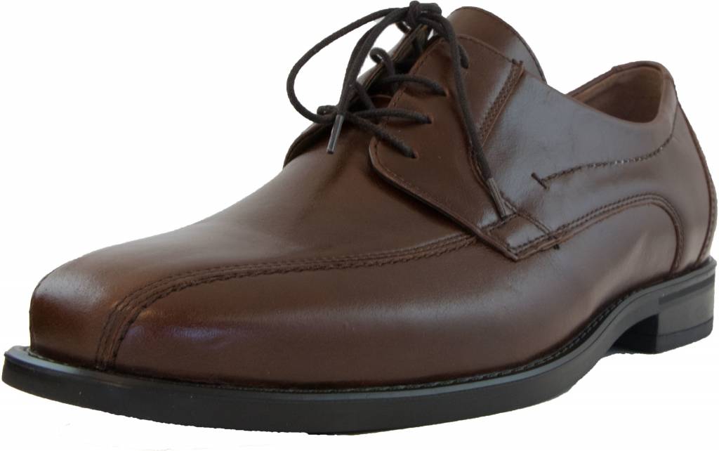 Waldlaufer Veterschoen Kuno Cognac