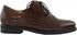 Waldlaufer Veterschoen Kuno Cognac