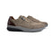 Waldlaufer Sneaker Fabian Beige Cognac