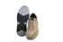 Waldlaufer Sneaker Fabian Beige Cognac
