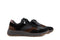 Waldlaufer Sneaker John Riva Schwarz Nuba