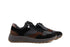 Waldlaufer Sneaker John Riva Schwarz Nuba