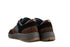 Waldlaufer Sneaker John Riva Schwarz Nuba