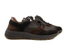 Waldlaufer Sneaker John Riva Nuba Moro