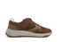 Waldlaufer Sneaker John Tabak Sand