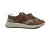 Waldlaufer Sneaker John Tabak Sand