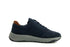 Waldlaufer Sneaker John Marine Cognac