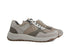 Waldlaufer Sneaker John Grey Beige Peltro