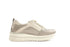 Waldlaufer Sneaker Luana Stein Beige