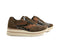 Waldlaufer Sneaker Luana Cognac Khaki K