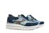 Waldlaufer Sneaker Luana Jeans Sky Blue K