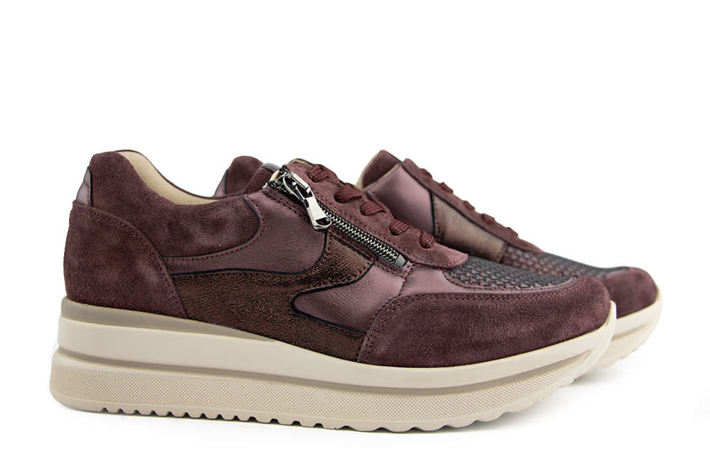 Waldlaufer Sneaker Luana Bordo Nuba