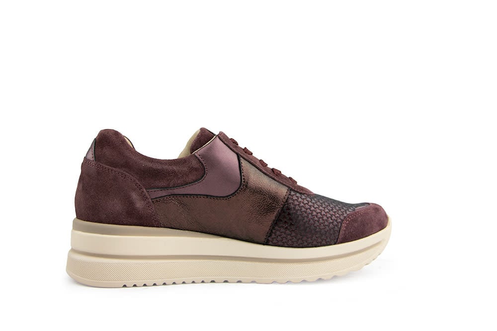 Waldlaufer Sneaker Luana Bordo Nuba