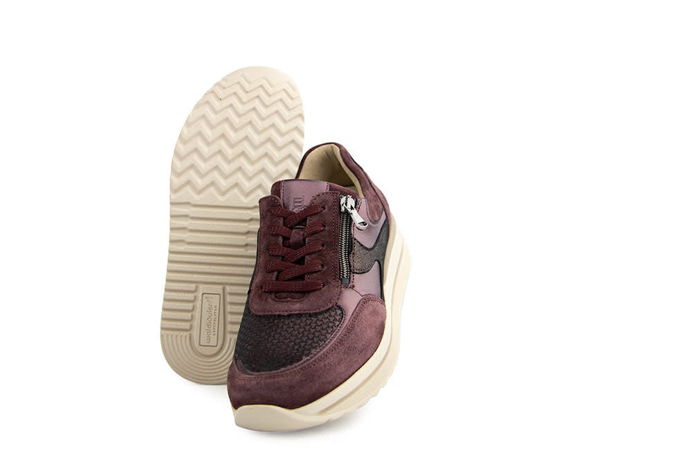 Waldlaufer Sneaker Luana Bordo Nuba
