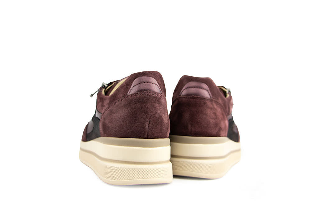 Waldlaufer Sneaker Luana Bordo Nuba