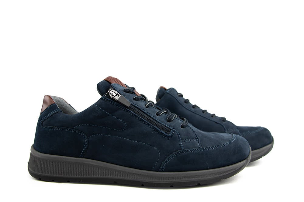 Waldlaufer Kilian Marine Cognac