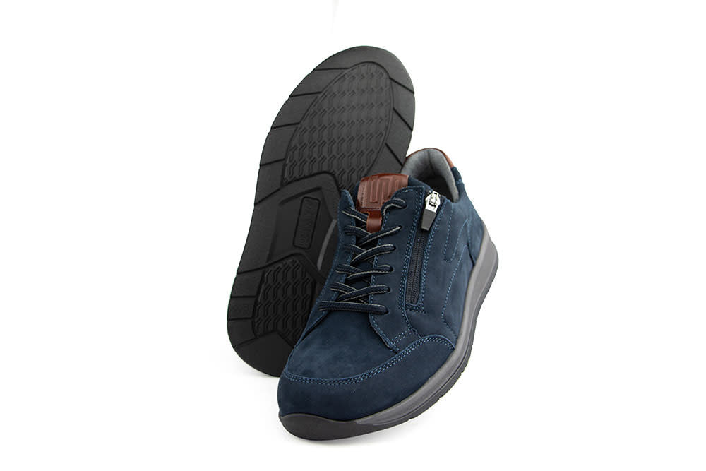 Waldlaufer Kilian Marine Cognac