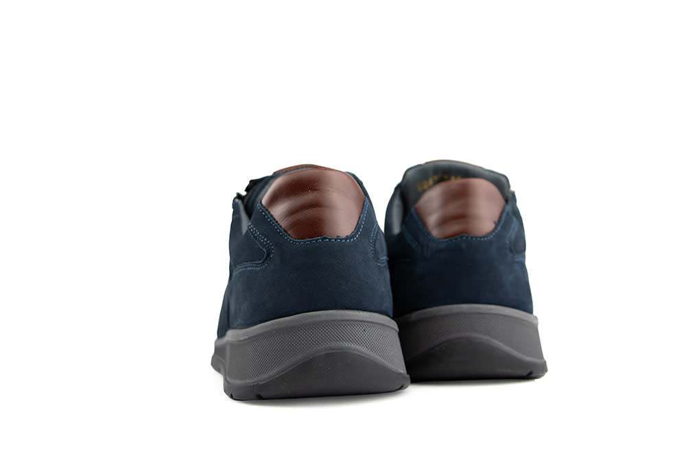 Waldlaufer Kilian Marine Cognac