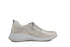 Waldlaufer Sneaker Kalea Eclis Platin Stein K