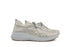 Waldlaufer Sneaker Kalea Eclis Platin Stein K