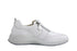 Waldlaufer Sneaker Kalea Eclis Weiss Argento