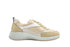 Waldlaufer Sneaker Kalea Desert Lightgold K